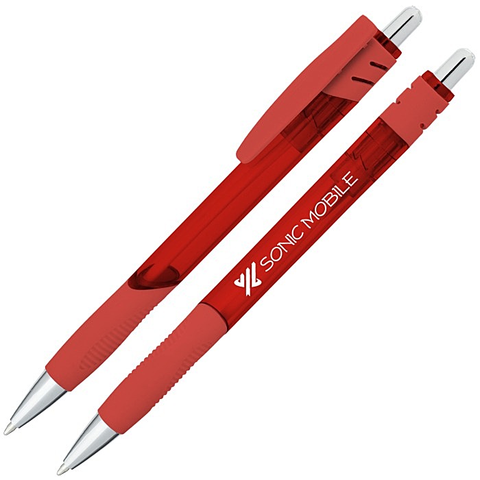 Custom Metro Pen