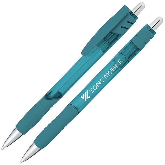 Custom Metro Pen