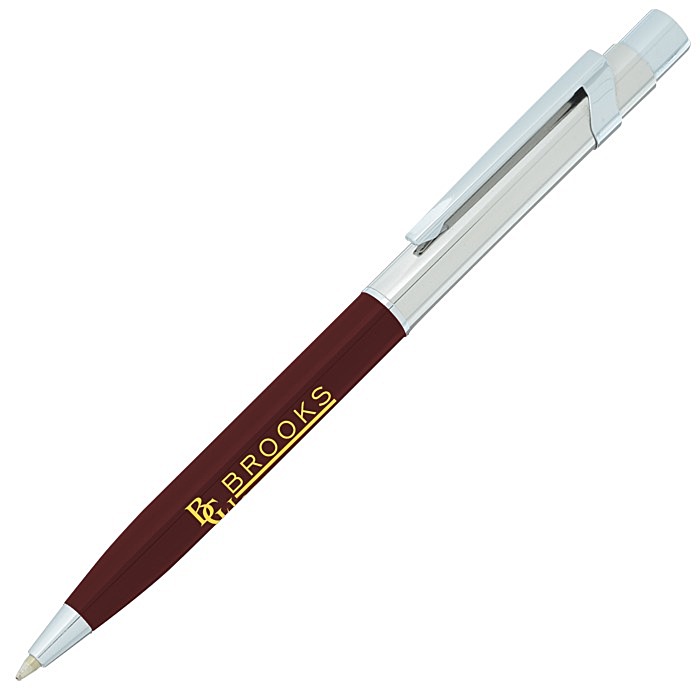 Custom Souvenir Path Pen
