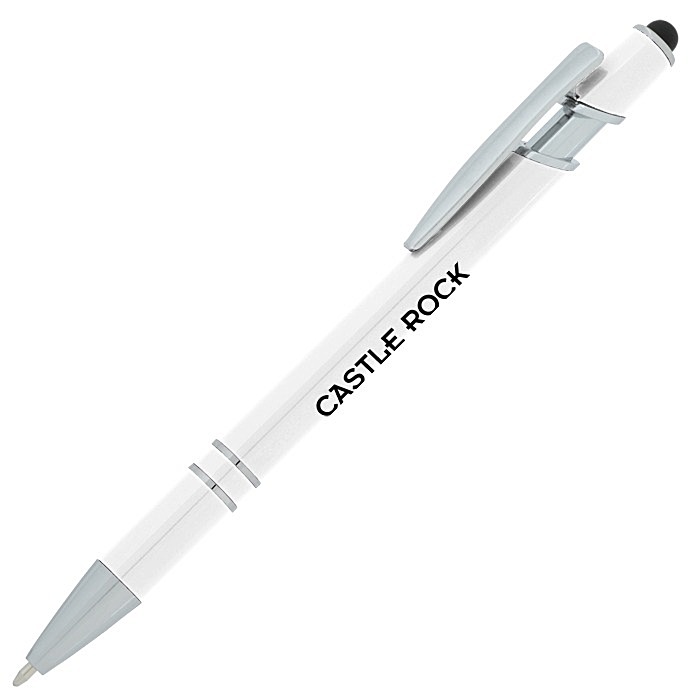 Custom Roslin Incline Stylus Pen