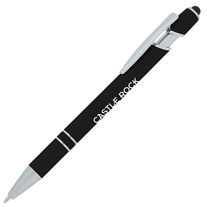 Custom Roslin Incline Stylus Pen