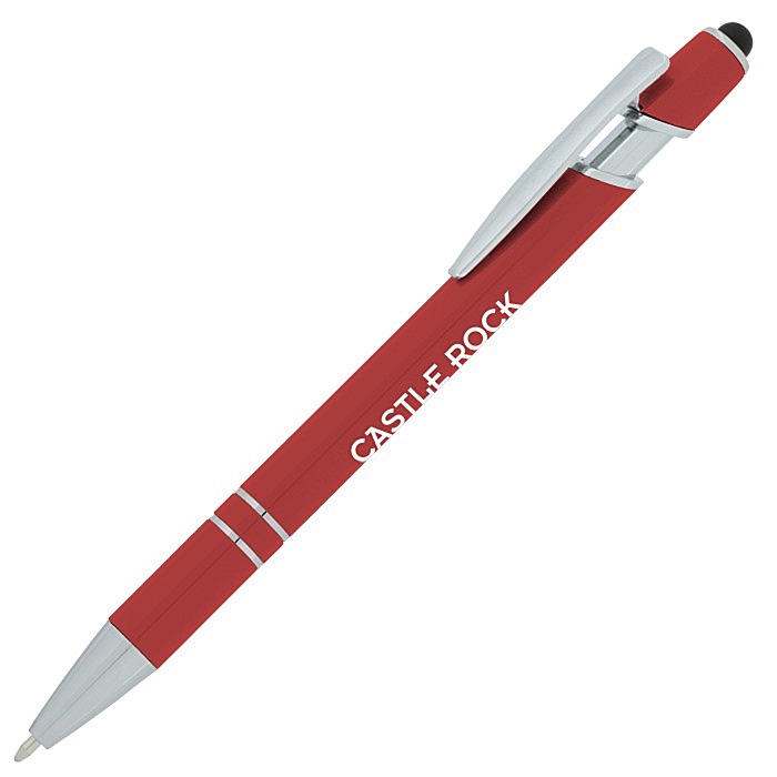 Custom Roslin Incline Stylus Pen