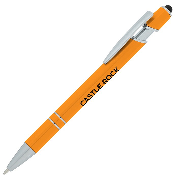 Custom Roslin Incline Stylus Pen