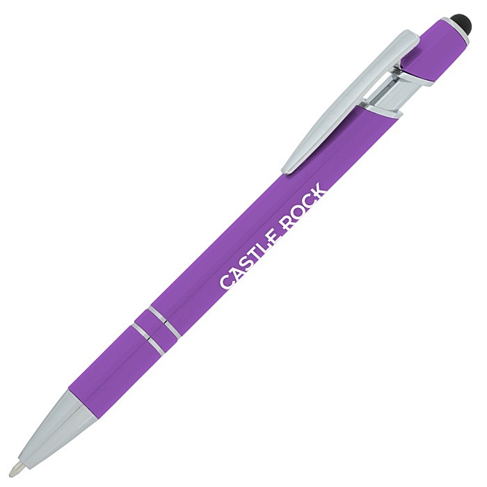 Custom Roslin Incline Stylus Pen