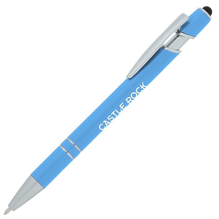 Custom Roslin Incline Stylus Pen