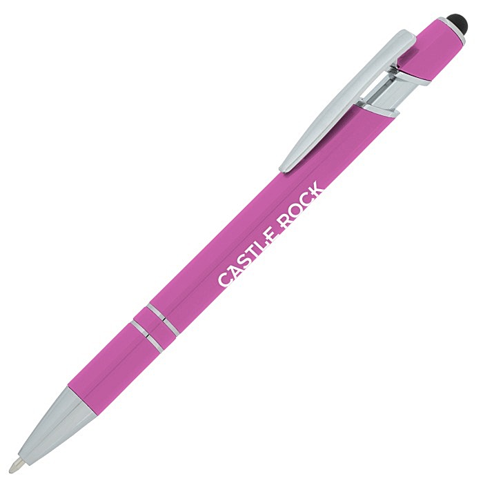 Custom Roslin Incline Stylus Pen