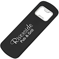 Custom Easton Bottle Opener