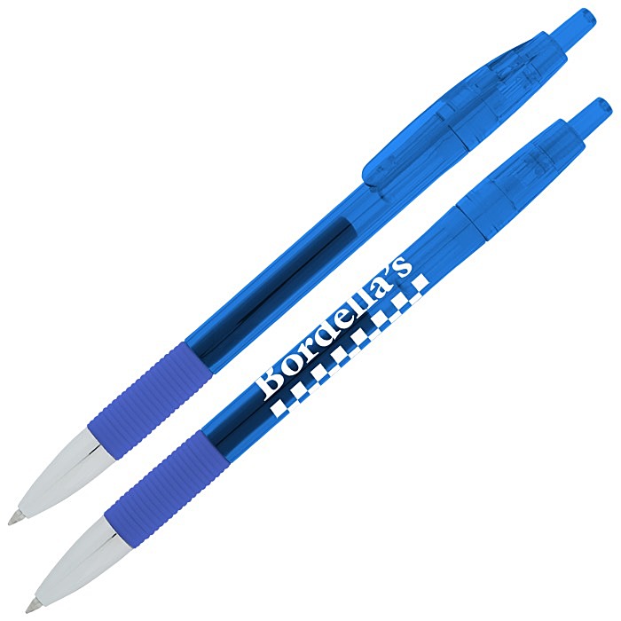 Custom VP Gel Pen