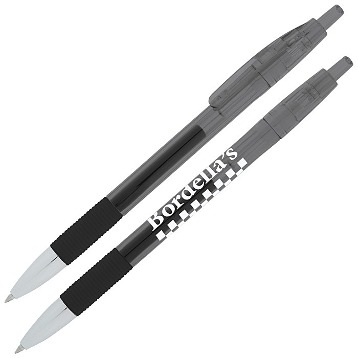 Custom VP Gel Pen