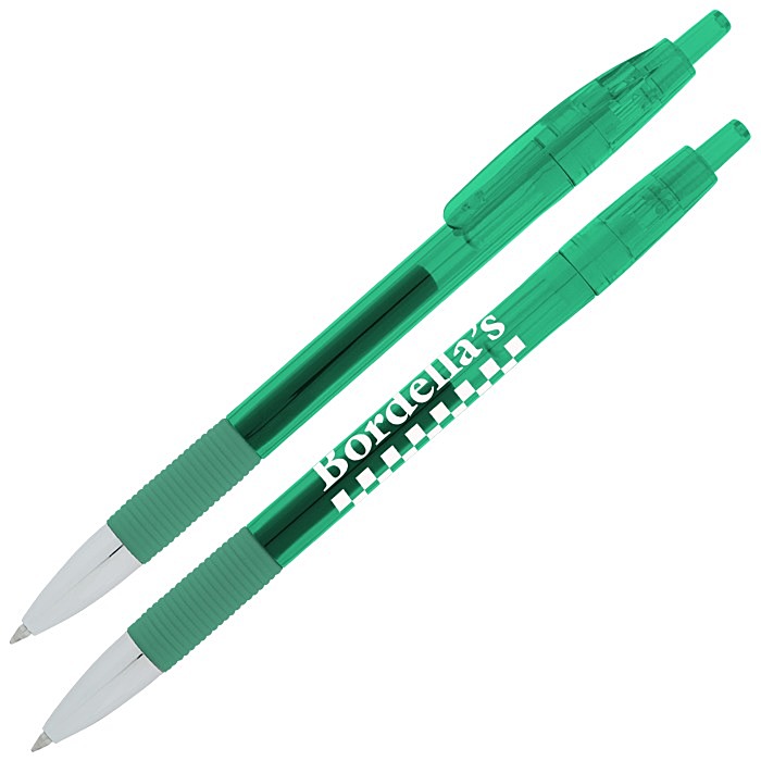 Custom VP Gel Pen
