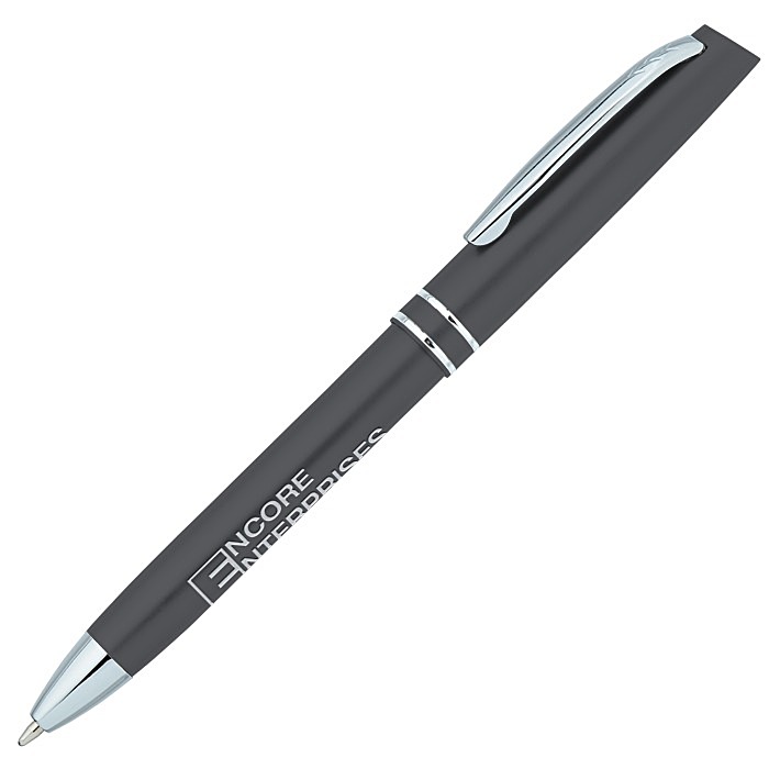 Custom Vozzano Metal Pen