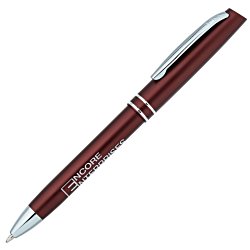 Custom Vozzano Metal Pen