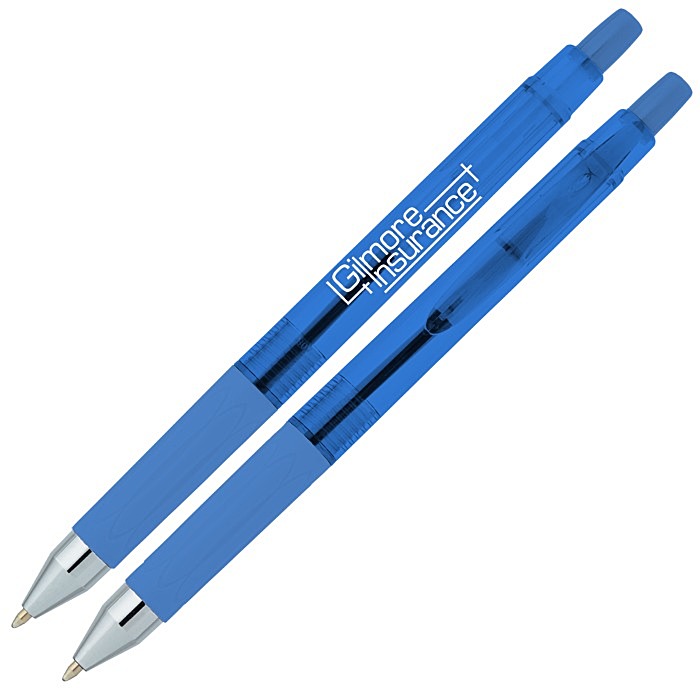 Custom Frolico Pen