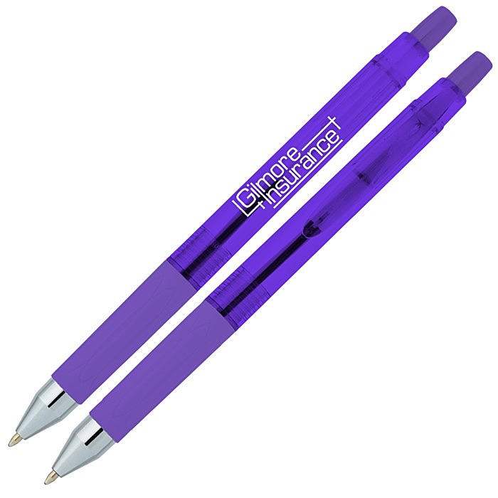 Custom Frolico Pen