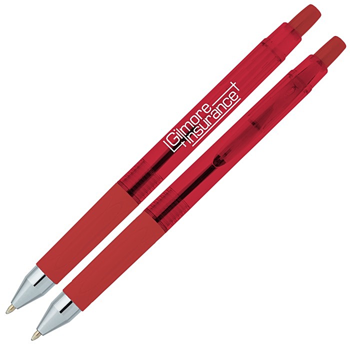 Custom Frolico Pen