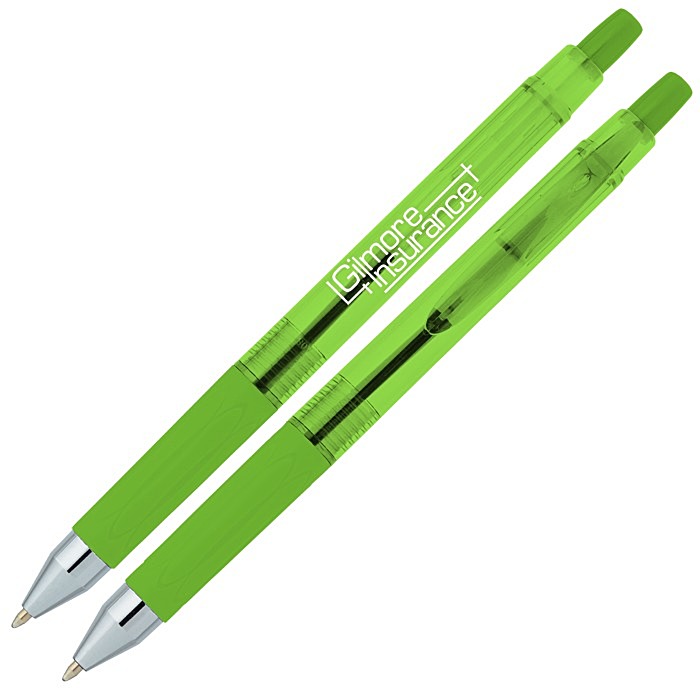 Custom Frolico Pen