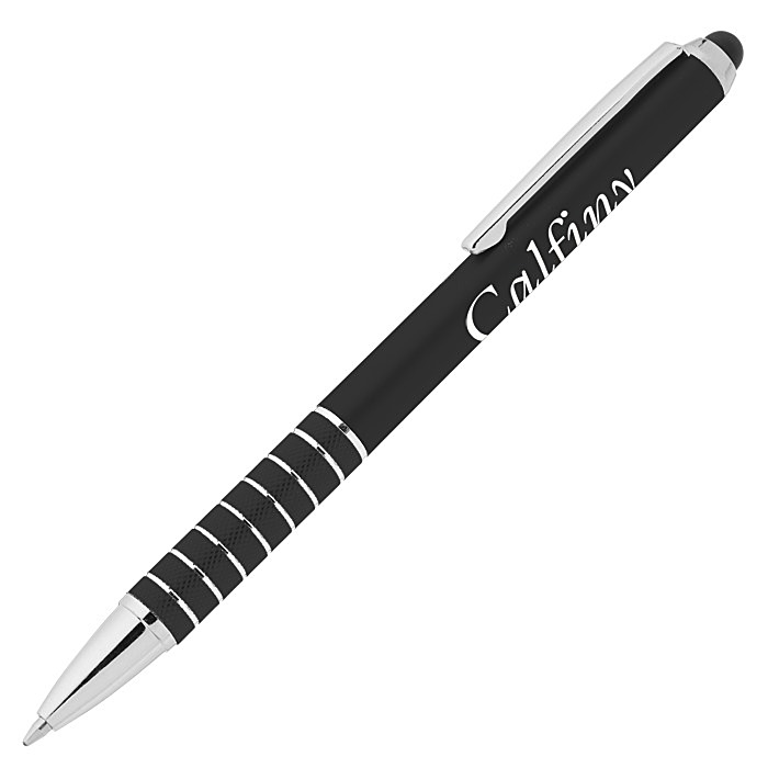 Custom Wanda Stylus Twist Pen