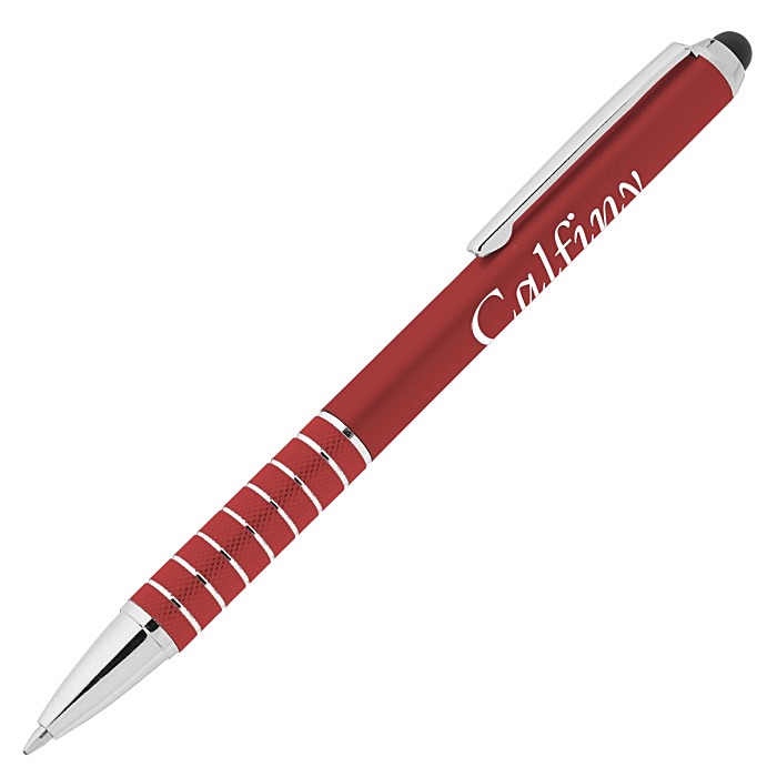 Custom Wanda Stylus Twist Pen