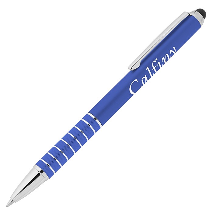 Custom Wanda Stylus Twist Pen