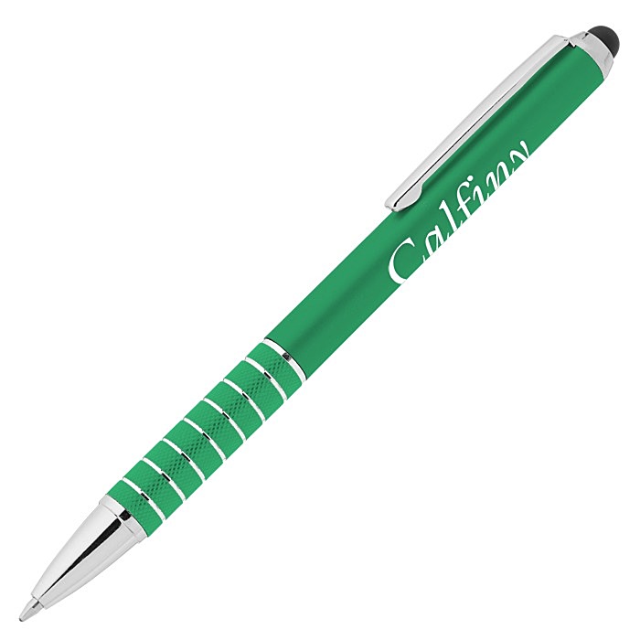 Custom Wanda Stylus Twist Pen