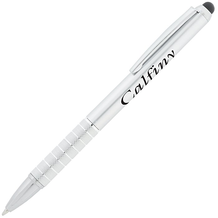 Custom Wanda Stylus Twist Pen