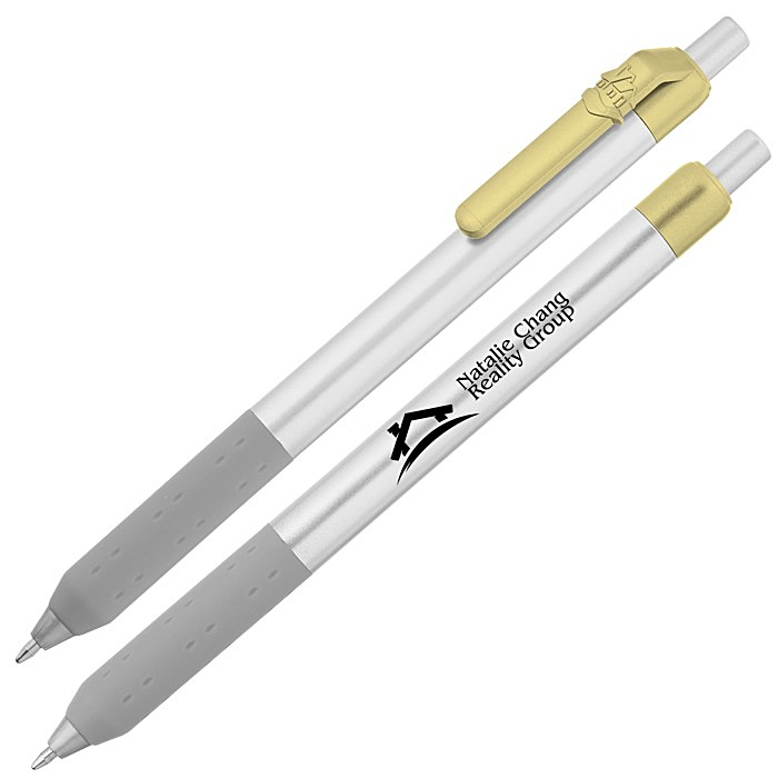 Custom Alamo Pen - Silver - Real Estate
