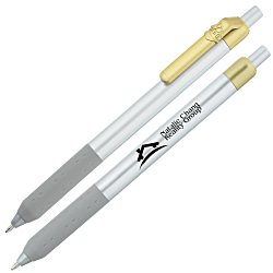 Custom Alamo Pen - Silver - Real Estate
