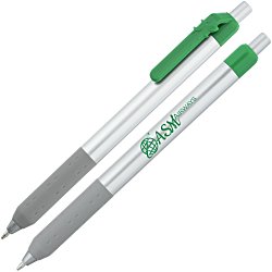 Custom Alamo Pen - Silver - Travel