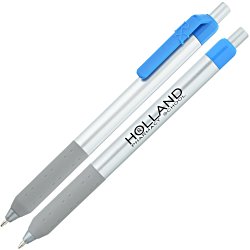 Custom Alamo Pen - Silver - Pharmacy
