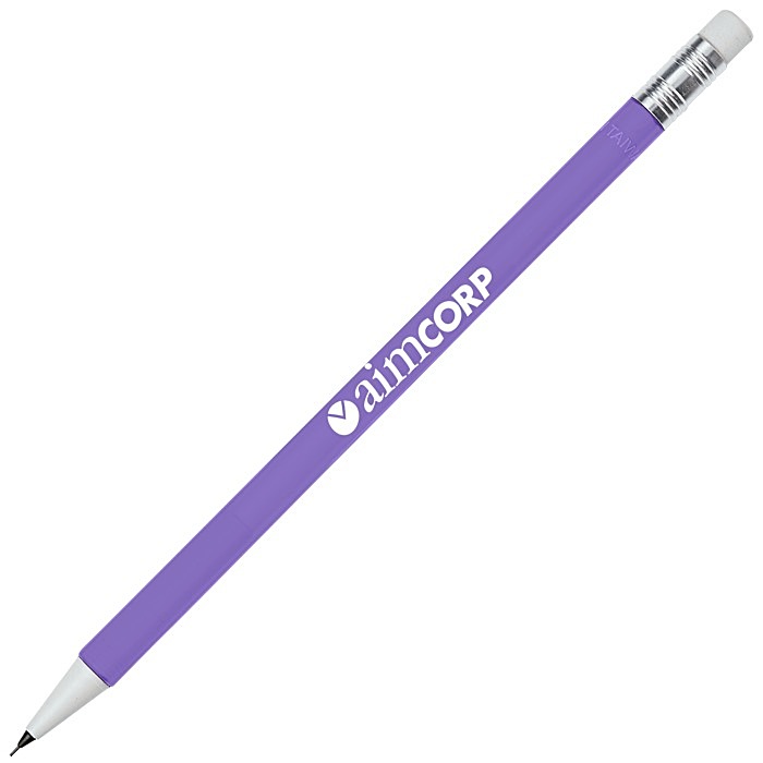 Custom Stay Sharp Mechanical Pencil