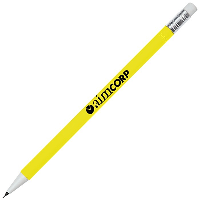 Custom Stay Sharp Mechanical Pencil