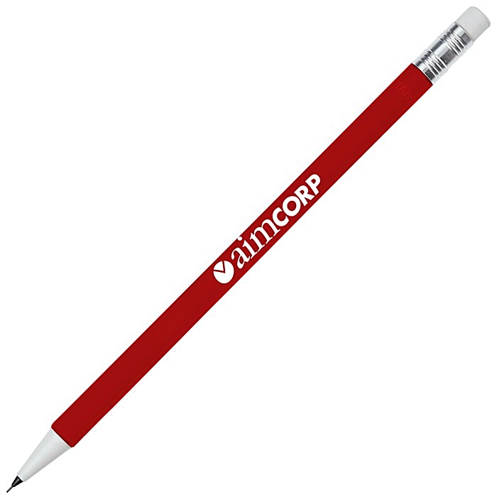 Custom Stay Sharp Mechanical Pencil