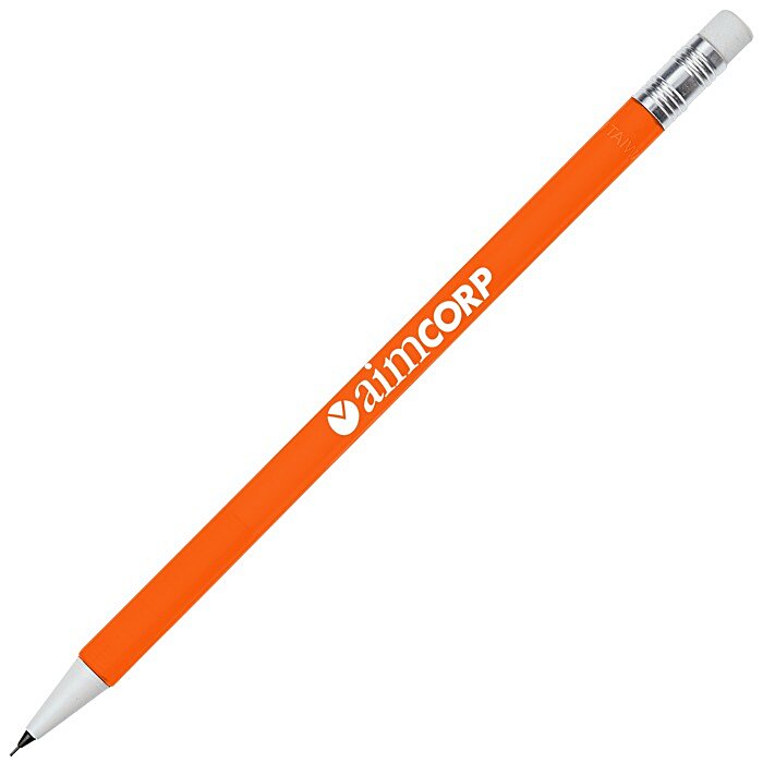 Custom Stay Sharp Mechanical Pencil