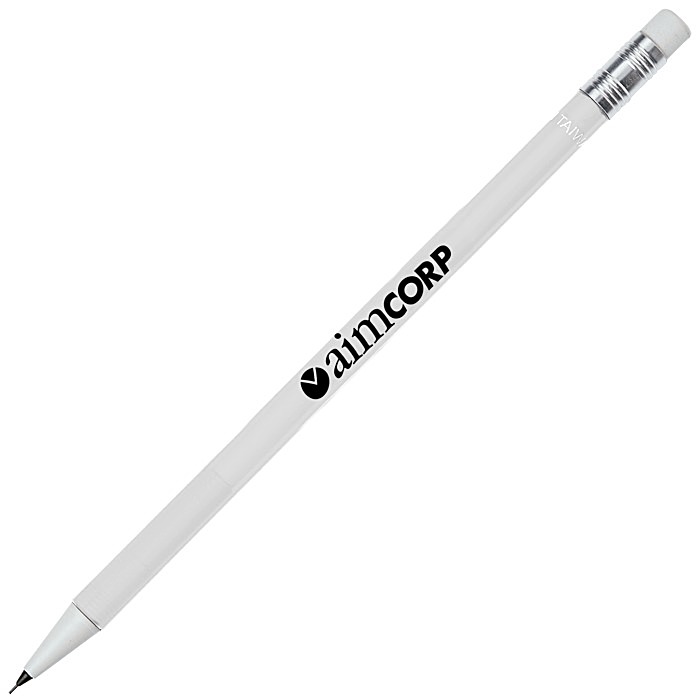 Custom Stay Sharp Mechanical Pencil