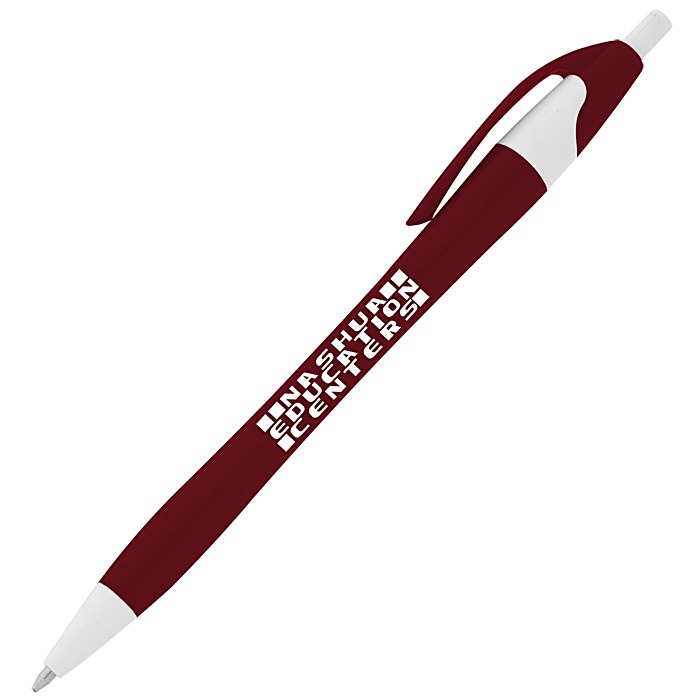 Custom Dart Pen - Colours