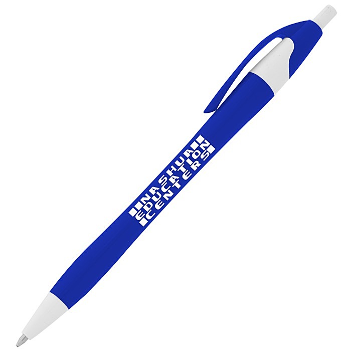 Custom Dart Pen - Colours