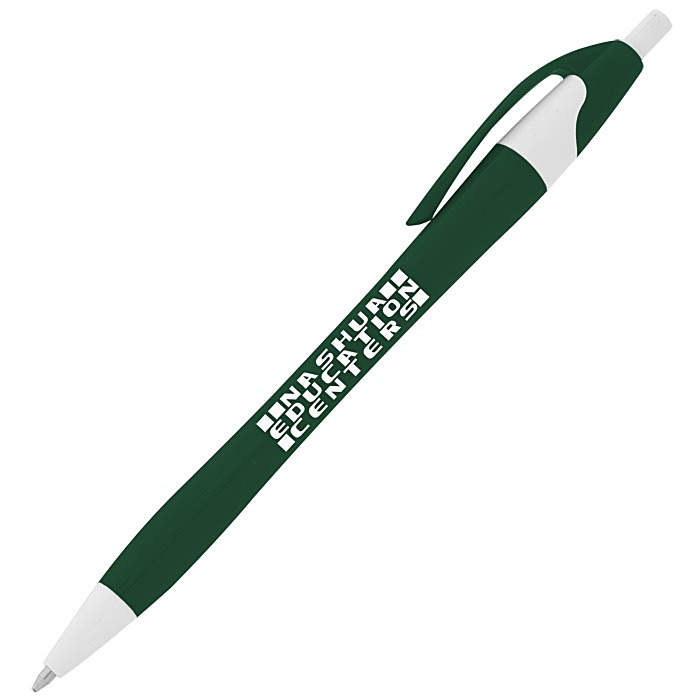 Custom Dart Pen - Colours