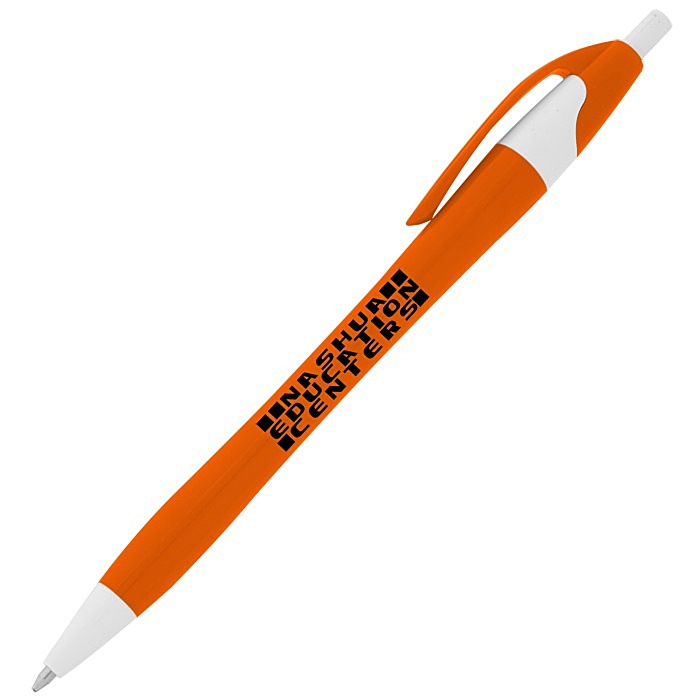 Custom Dart Pen - Colours