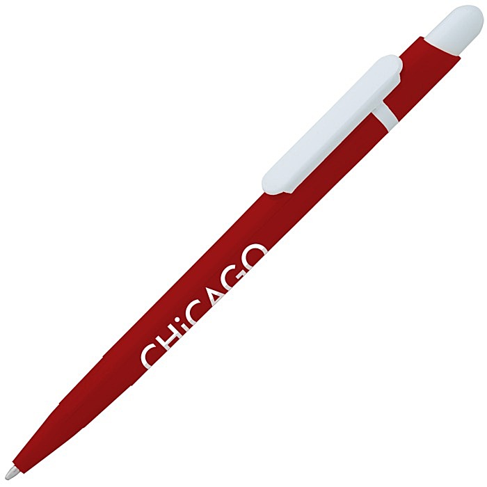Custom Seattle Pen - Opaque