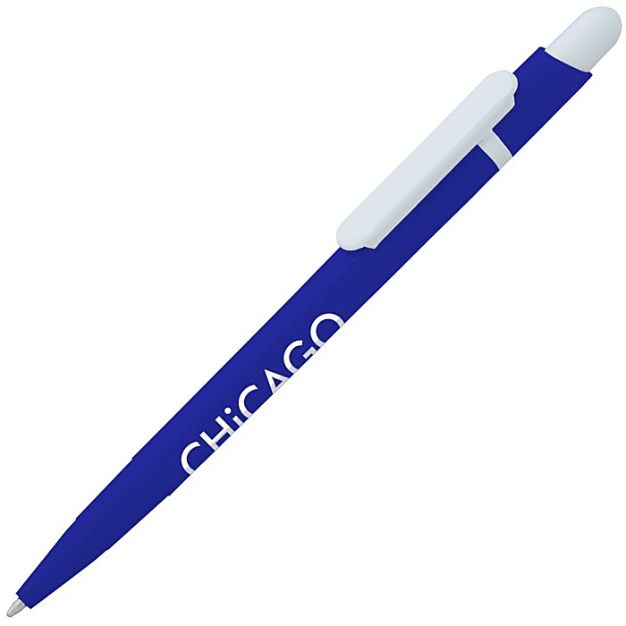 Custom Seattle Pen - Opaque