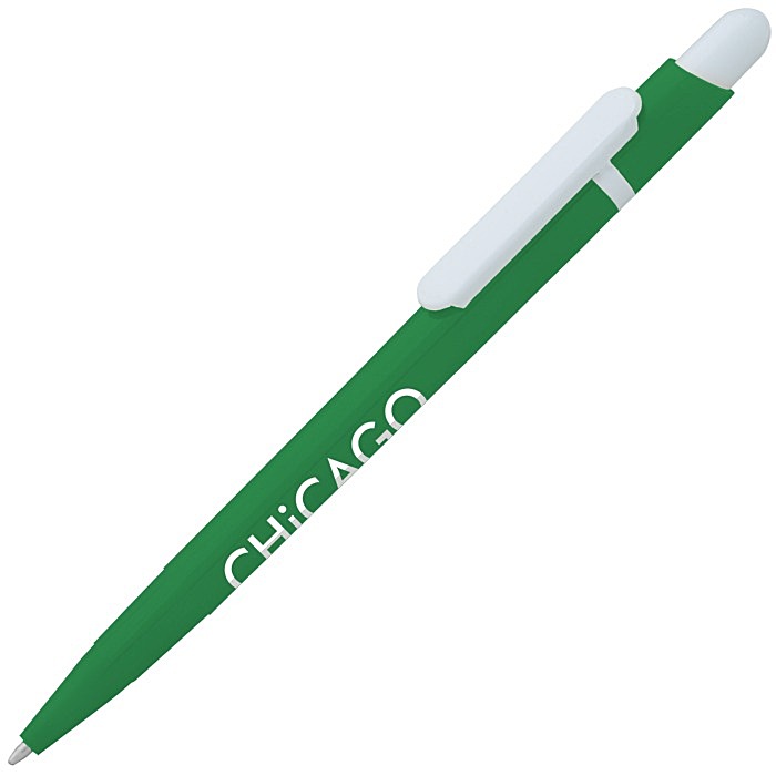 Custom Seattle Pen - Opaque