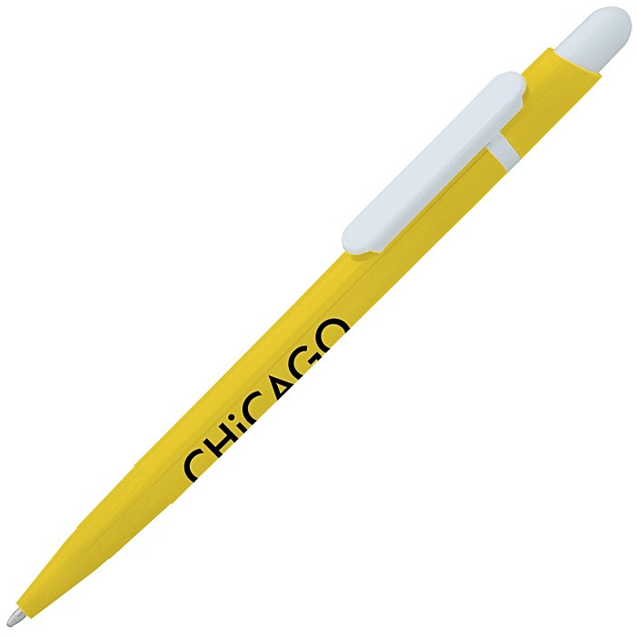 Custom Seattle Pen - Opaque