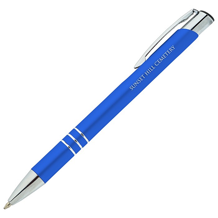 Custom Sonata Metal Pen