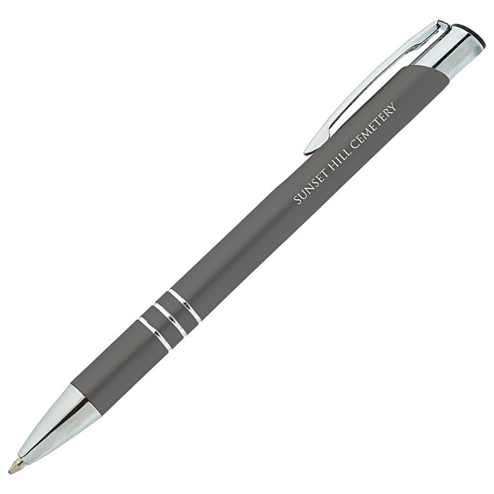 Custom Sonata Metal Pen