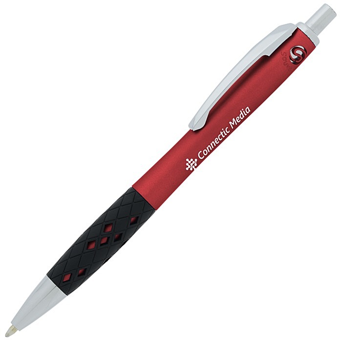 Custom Souvenir Jager Pen
