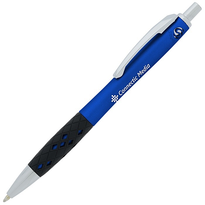 Custom Souvenir Jager Pen