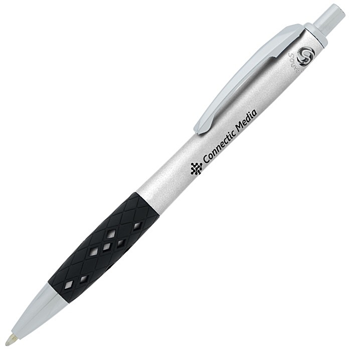 Custom Souvenir Jager Pen