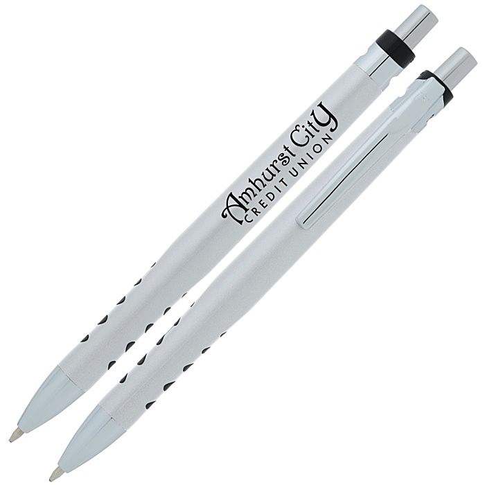 Custom Plano Pen - Metallic