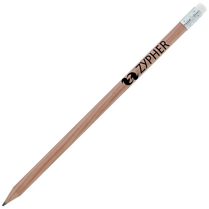 Custom Zen Pencil