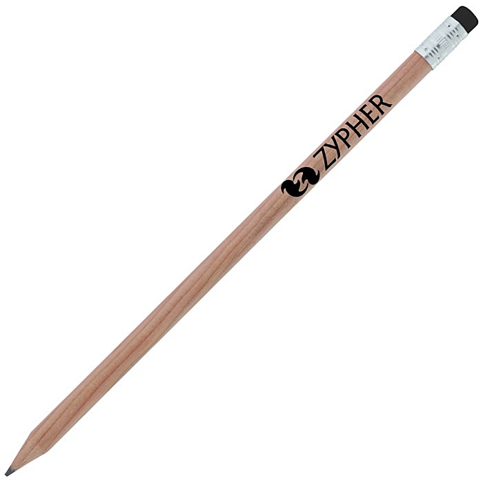 Custom Zen Pencil